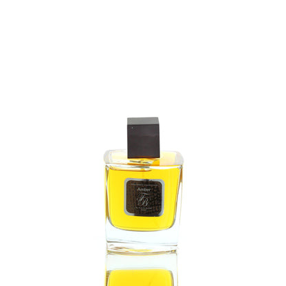Franck Boclet Amber For Man/Woman Extrait De Parfum Perfume Tester