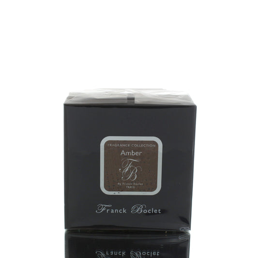 Franck Boclet Amber For Man/Woman