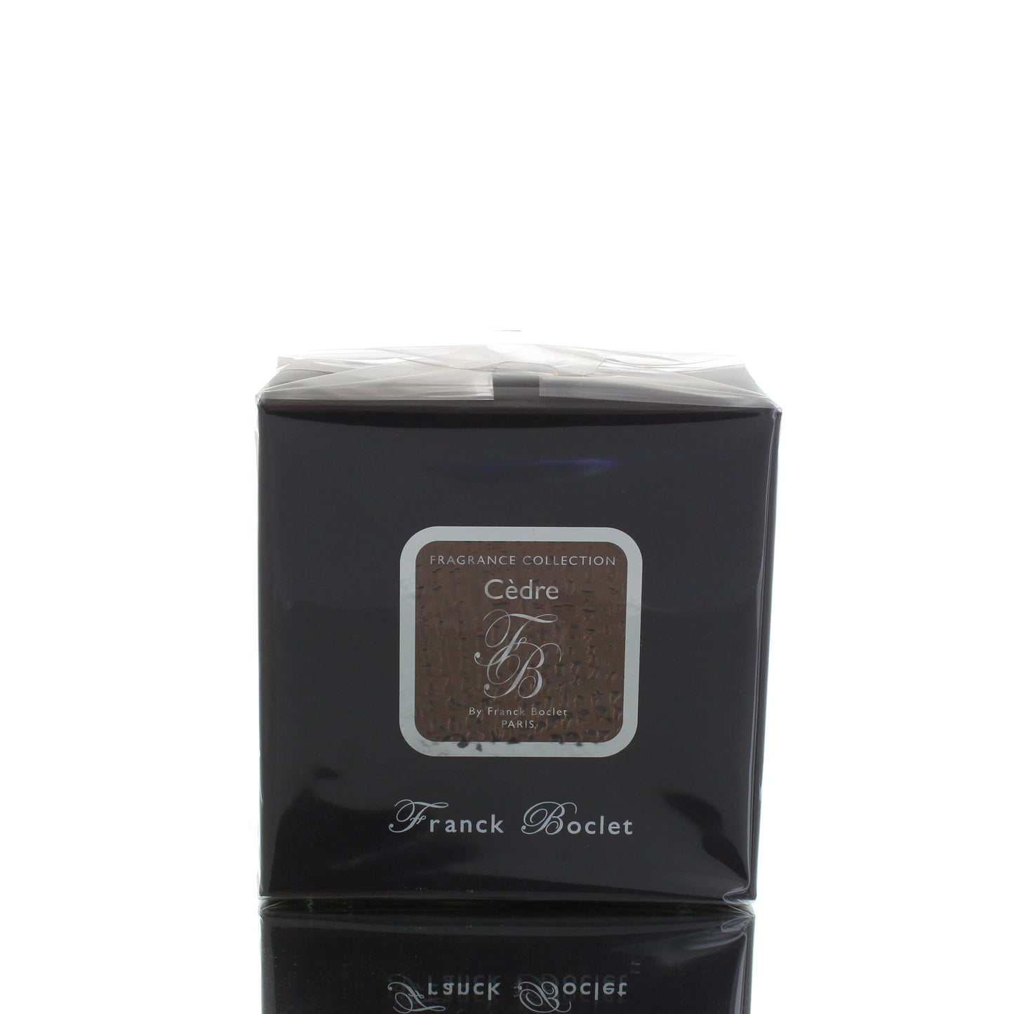 Franck Boclet Cedre For Man