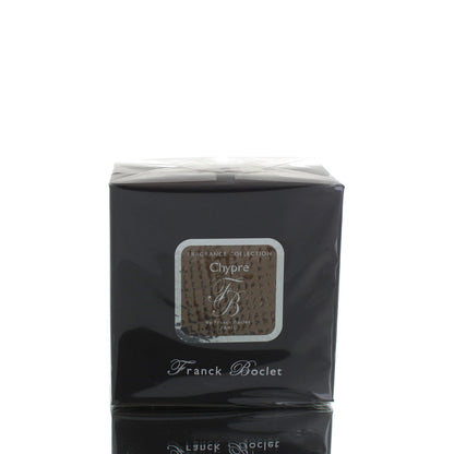 Franck Boclet Chypre For Man Extrait De Parfum Perfume Boxed