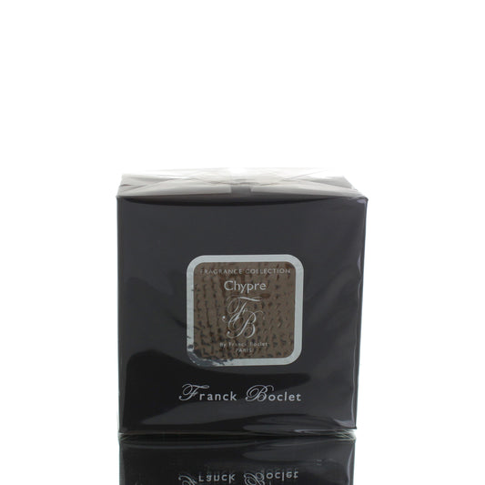 Franck Boclet Chypre For Man