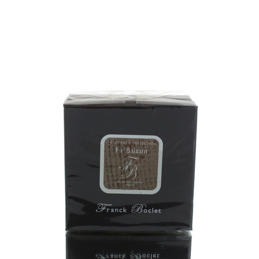 Franck Boclet Fir Balsam For Man