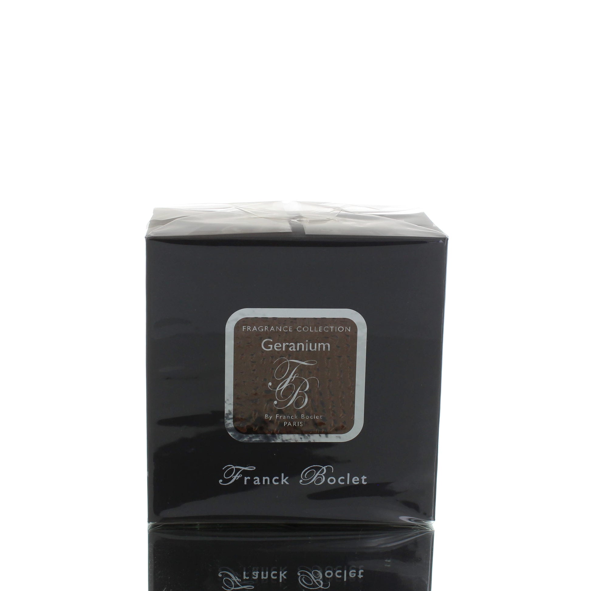 Franck Boclet Geranium For Man/Woman Extrait De Parfum Perfume Boxed