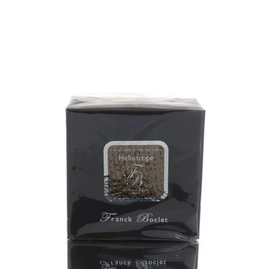 Franck Boclet Heliotrope For Man/Woman