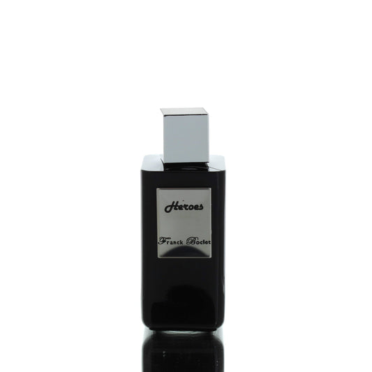 Franck Boclet Heroes For Man/Woman