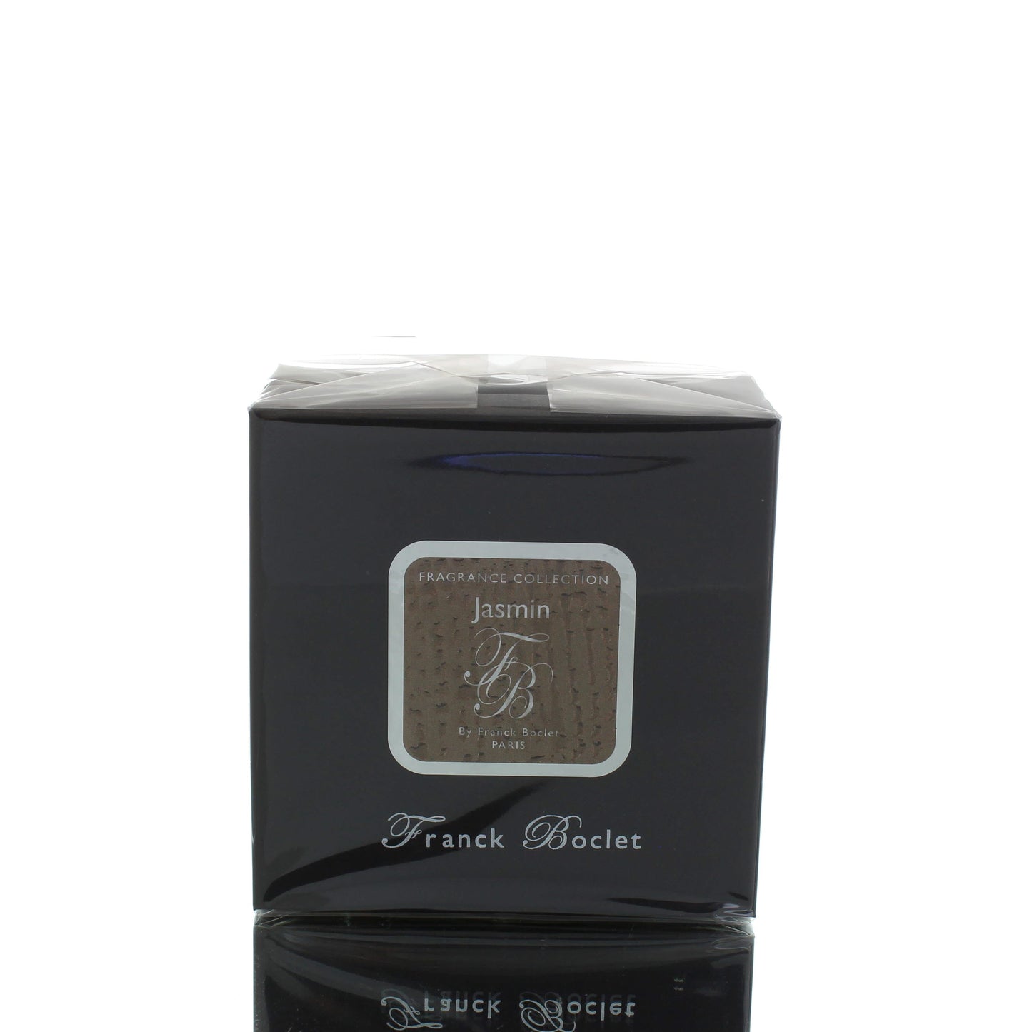 Franck Boclet Jasmin For Man/Woman