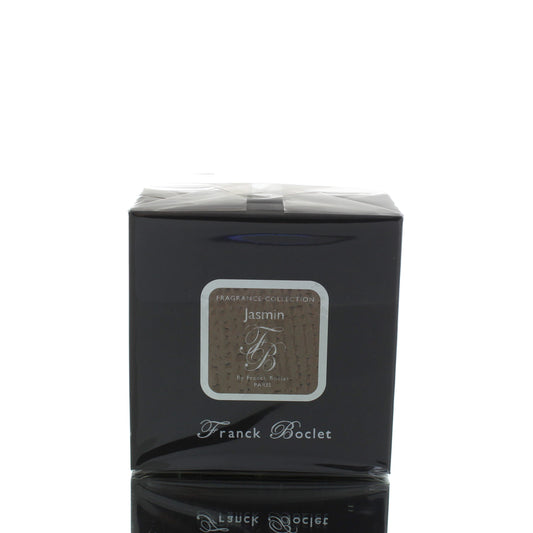 Franck Boclet Jasmin For Man/Woman