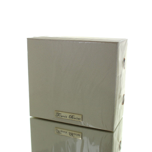 Franck Boclet Just + Married Duo Pack For Man/Woman