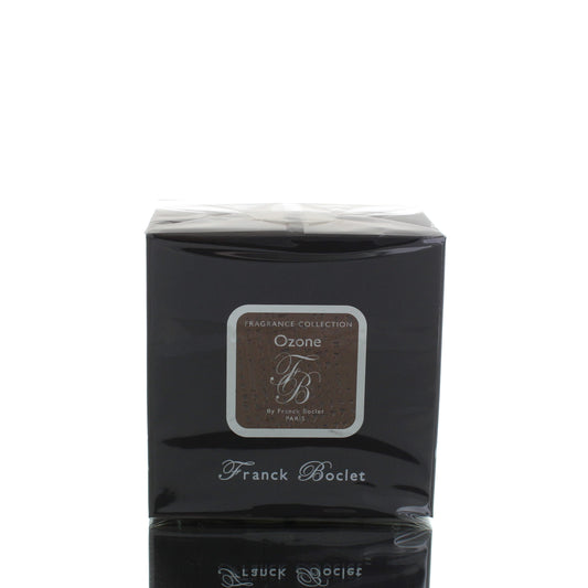 Franck Boclet Ozone For Man/Woman by Franck Boclet. Shop authentic niche and designer perfume online at Fragrance buy Canada at the best price. Save and get discounts on big brands in Canada and the USA. Perfumes and colognes for men and women.