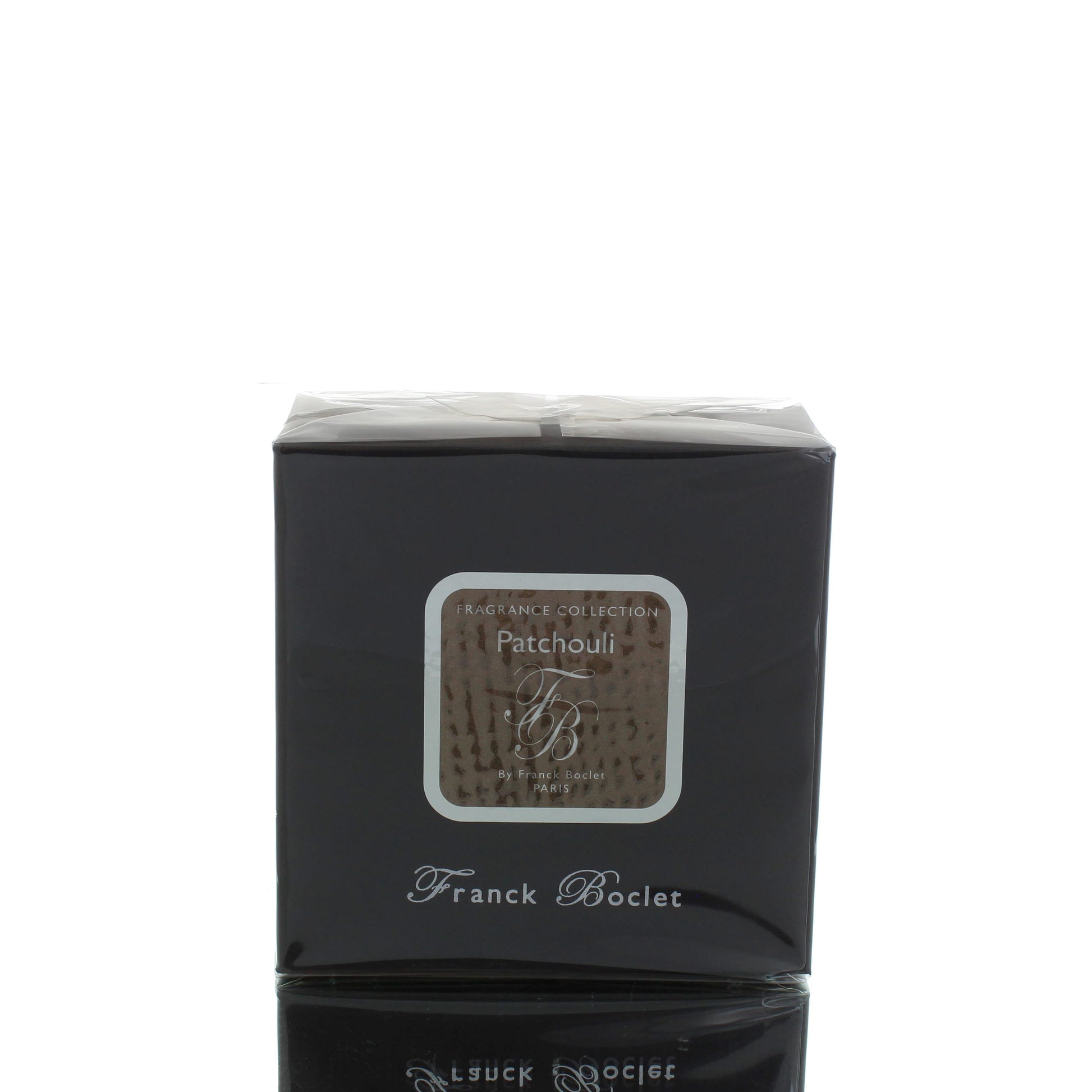 Franck Boclet Patchouli For Man Extrait De Parfum Perfume Boxed