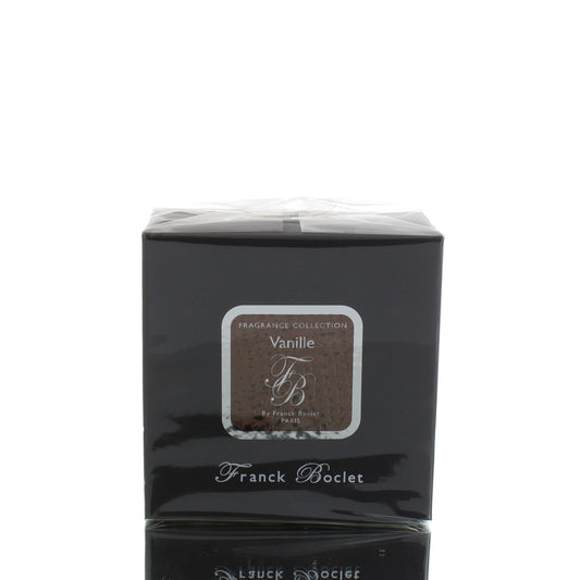 Franck Boclet Vanille For Man/Woman