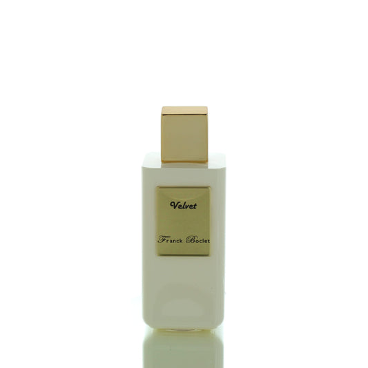 Franck Boclet Velvet For Man/Woman