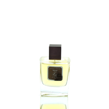 Franck Boclet Vetiver For Man/Woman Extrait De Parfum Perfume Tester