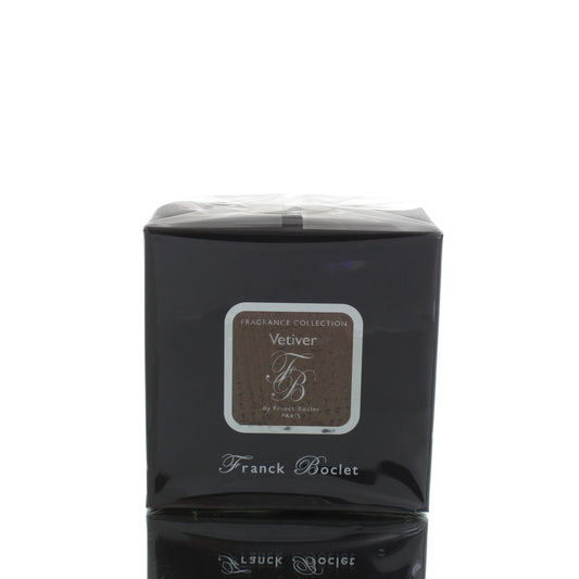 Franck Boclet Vetiver For Man/Woman