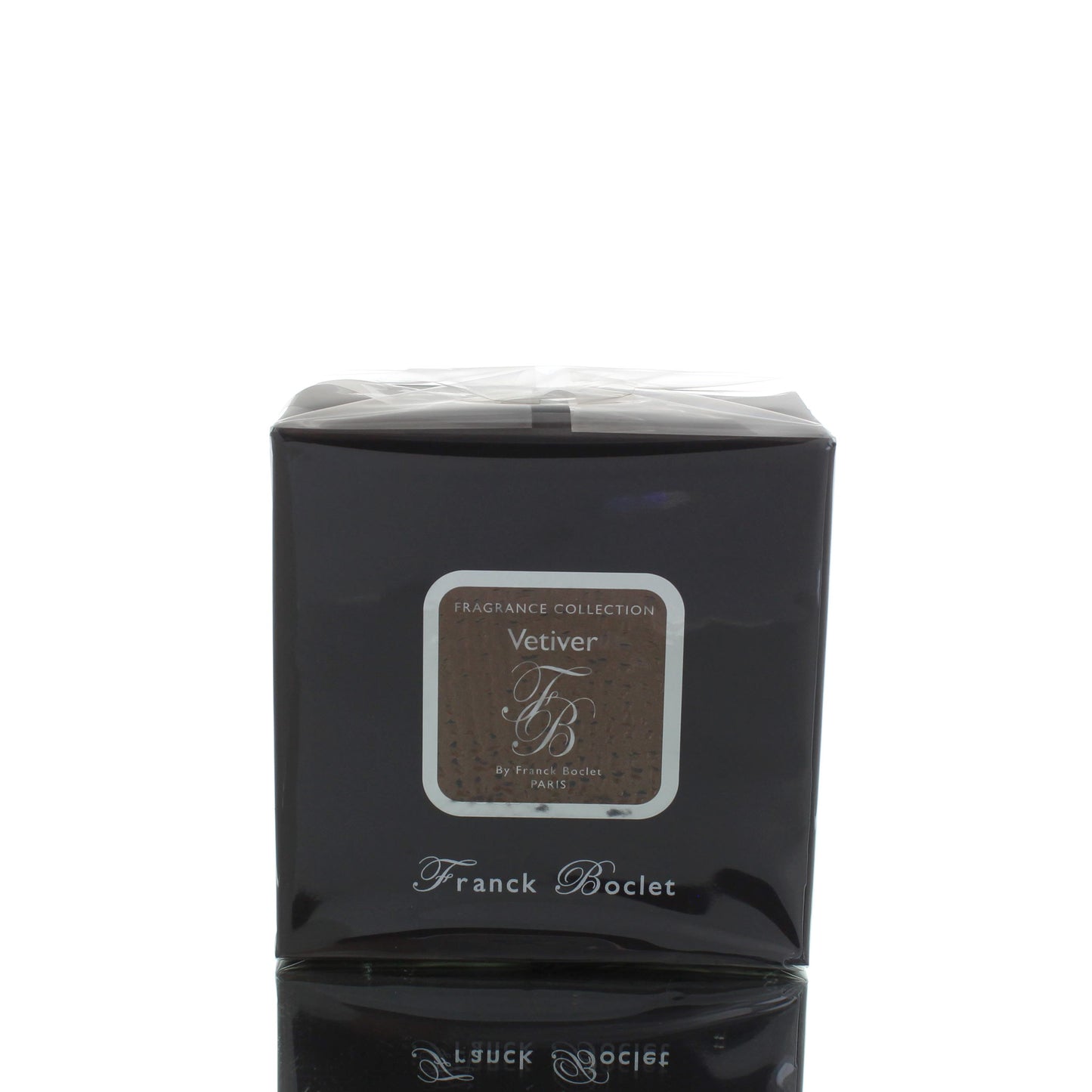 Franck Boclet Vetiver For Man/Woman Extrait De Parfum Perfume Boxed