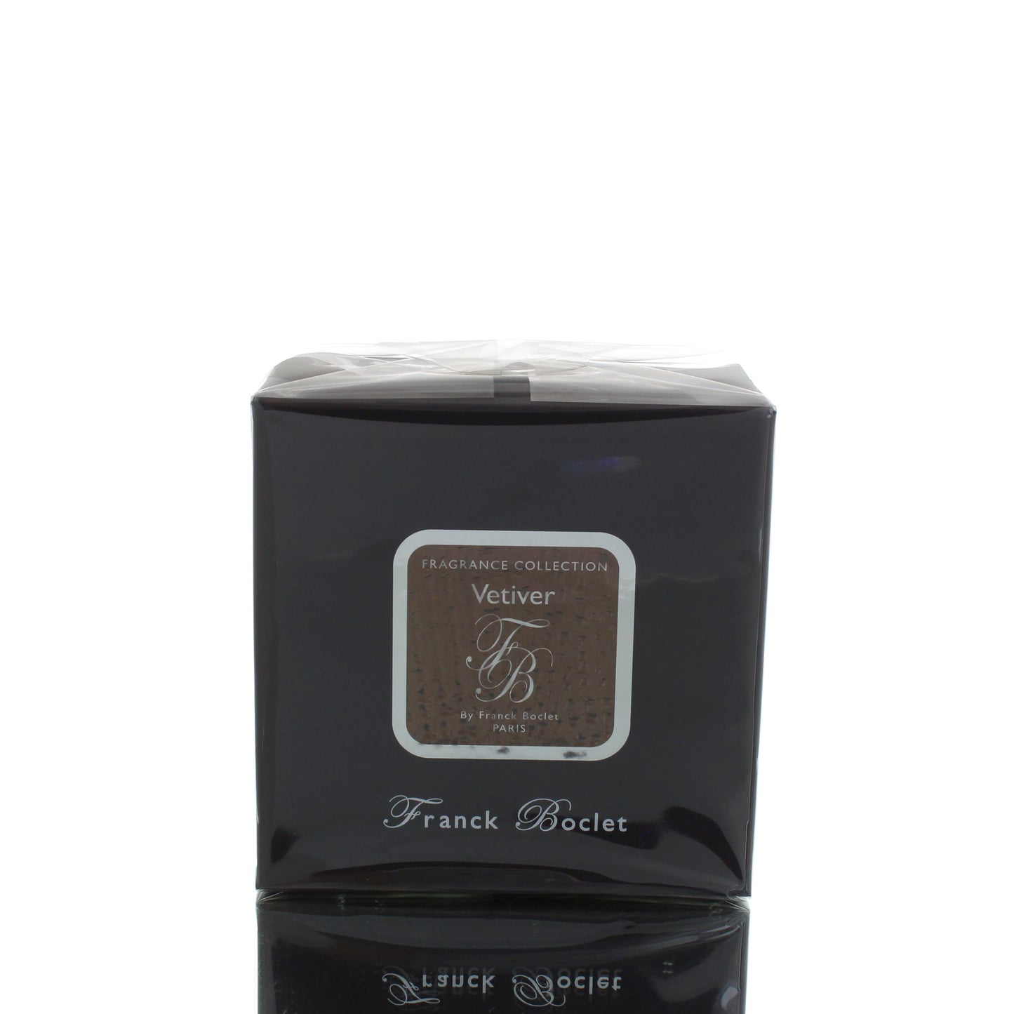 Franck Boclet Vétiver Pour Homme/Femme