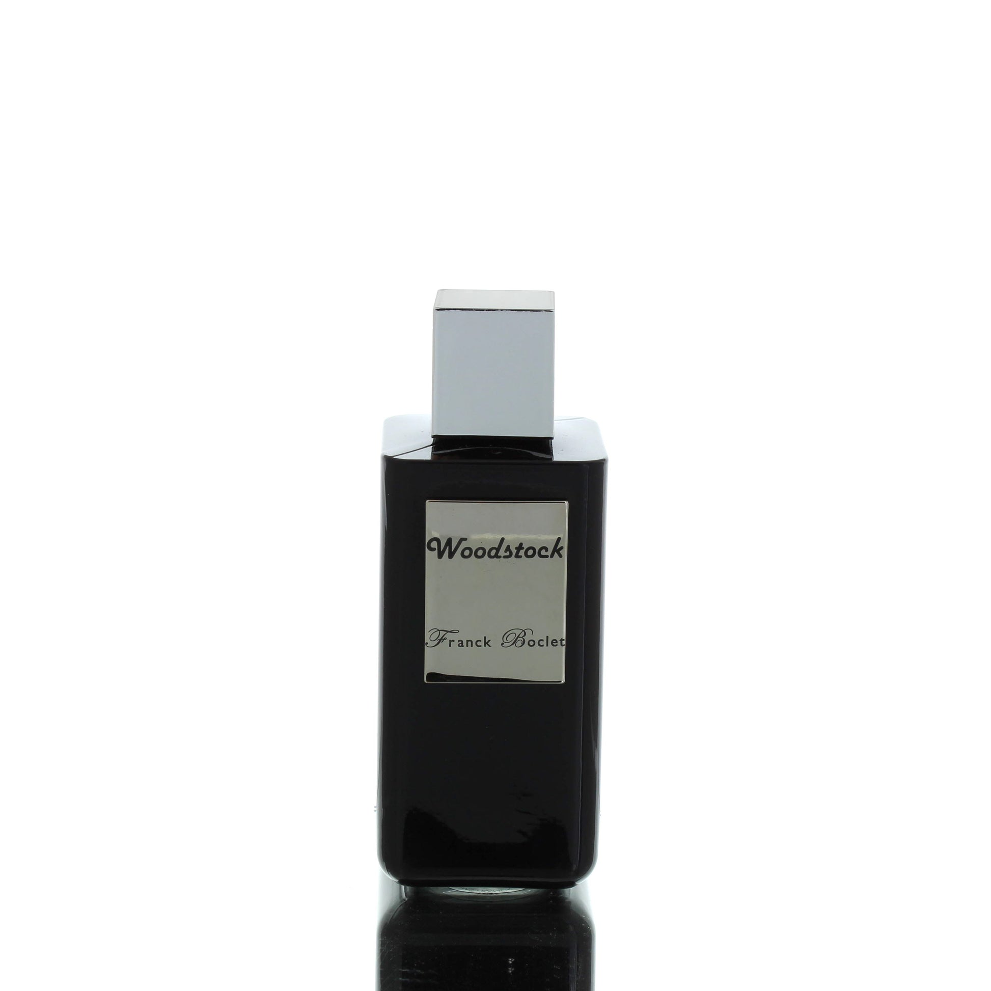 Franck Boclet Woodstock For Man/Woman Extrait De Parfum Perfume Tester