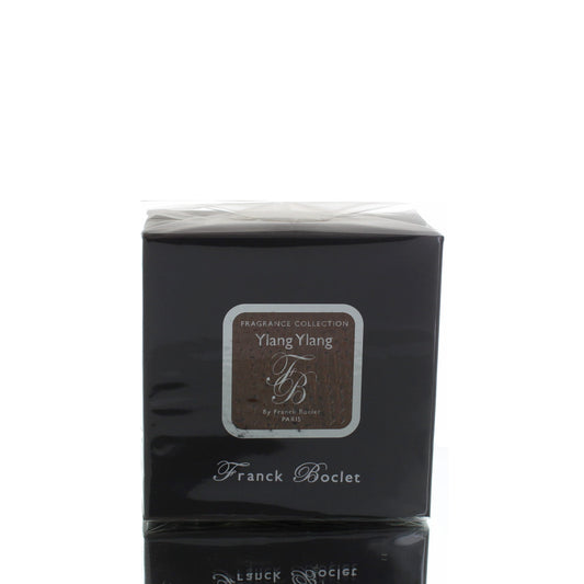 Franck Boclet Ylang Ylang For Man/Woman