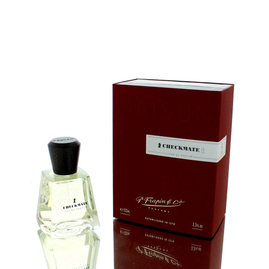 Frapin Checkmate For Man/Woman