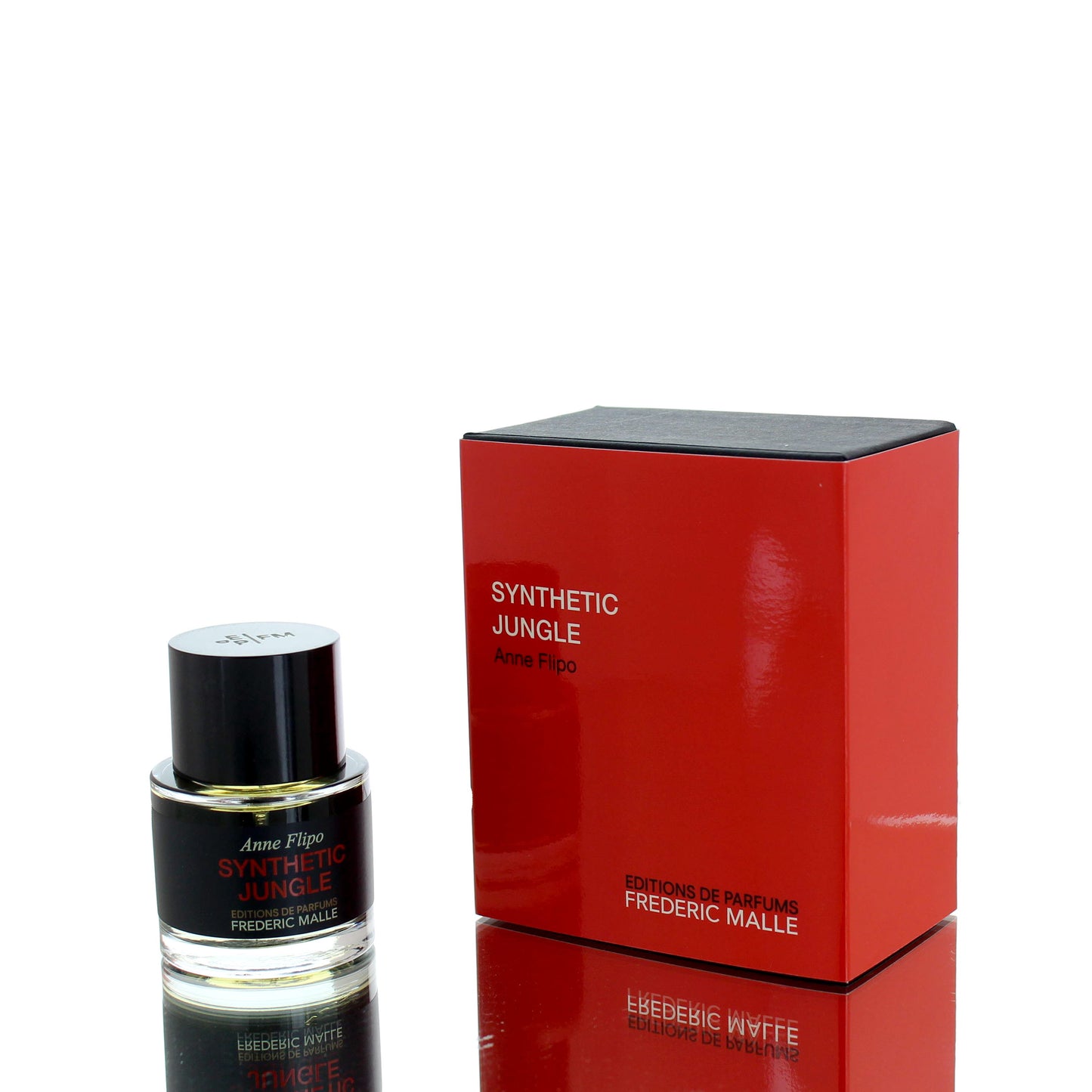 Frederic Malle Synthetic Jungle