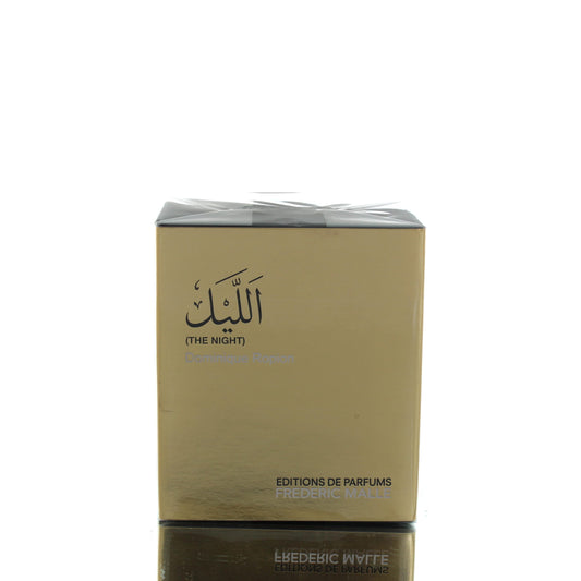 Frederic Malle The Night For Man/Woman