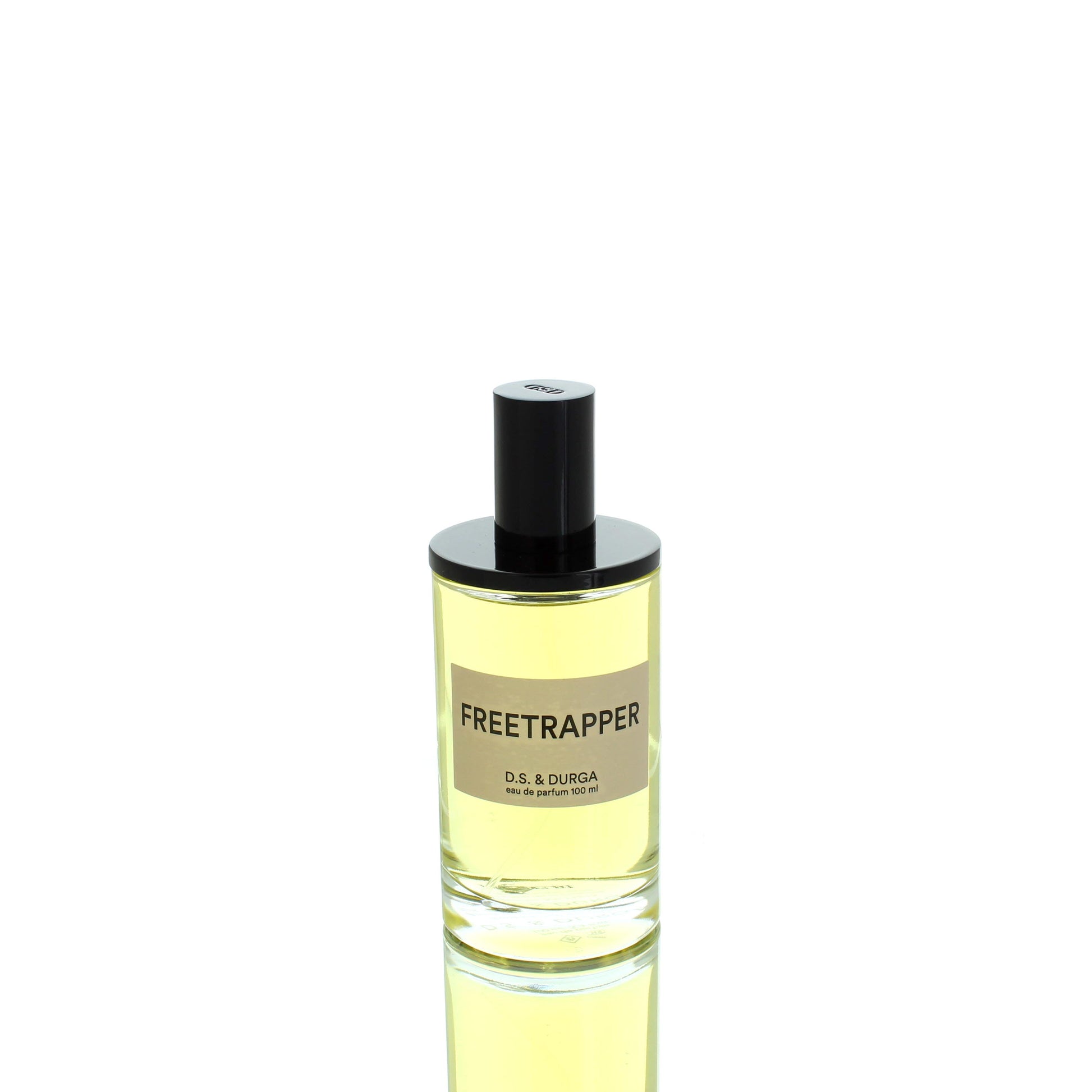 DS&Durga Freetrapper For Man/Woman Eau De Parfum Perfume Tester