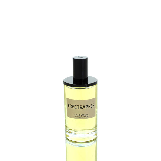 DS&Durga Freetrapper For Man/Woman Eau De Parfum Perfume Tester