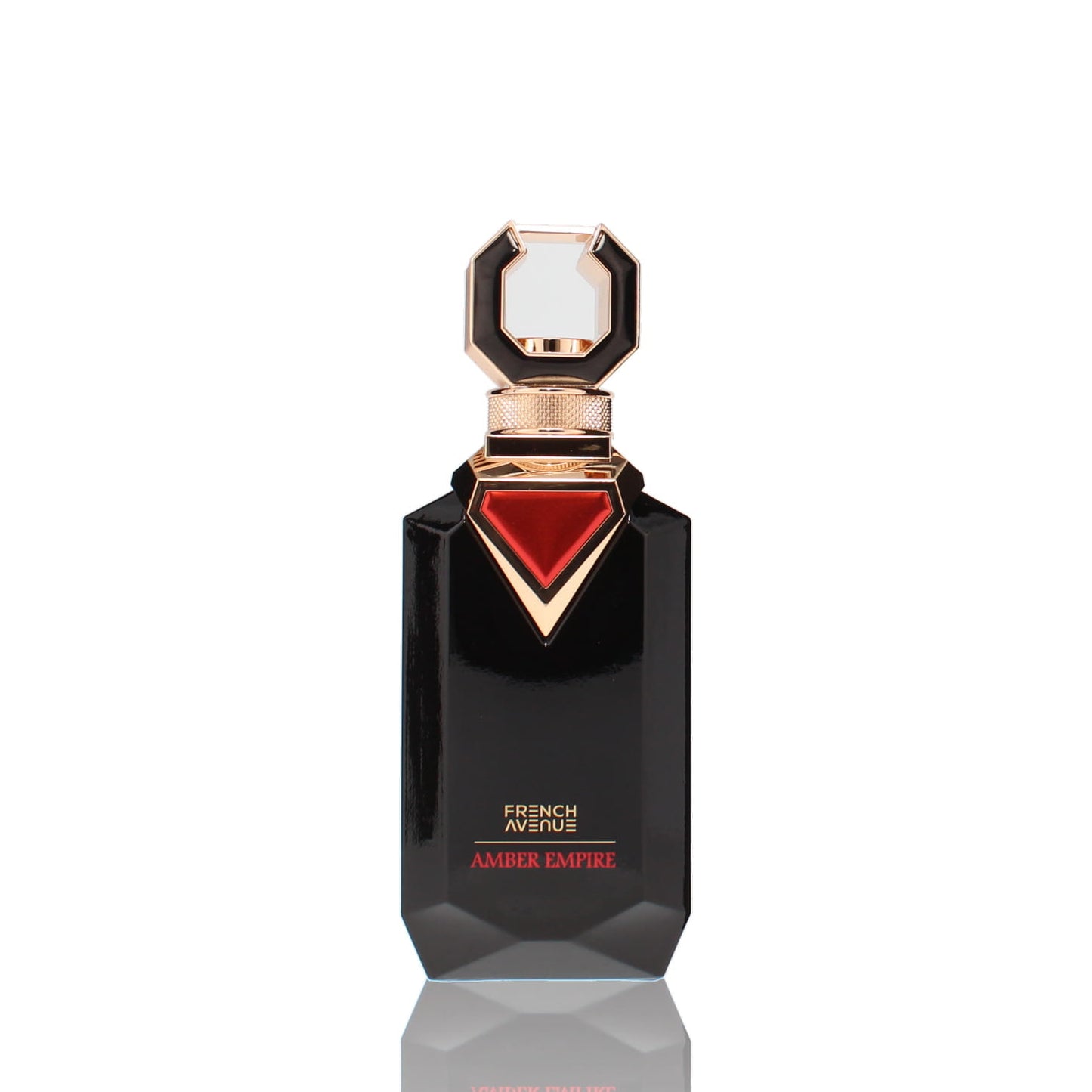 Fragrance World French Avenue Amber Empire For Man/Woman