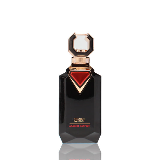 Fragrance World French Avenue Amber Empire For Man/Woman
