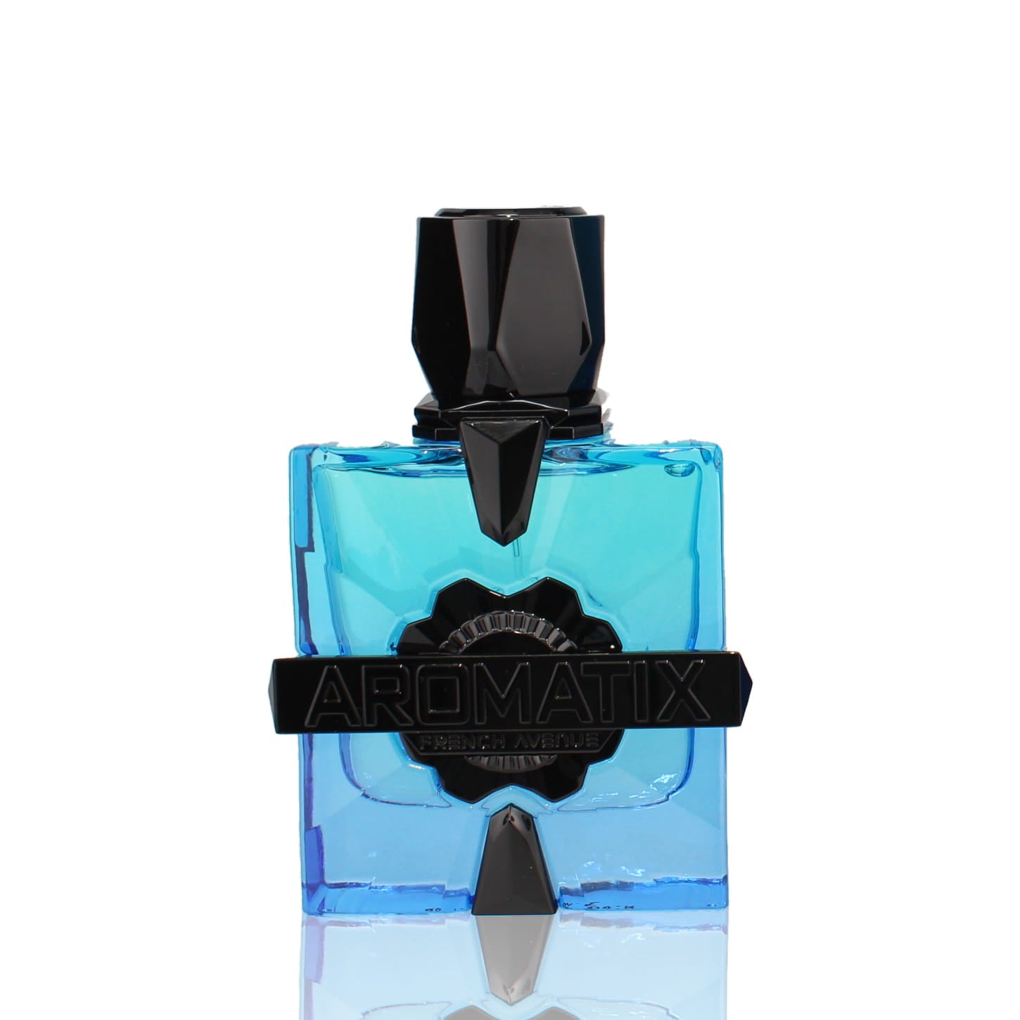 Fragrance World Aromatix X French Avenue Magnetiq Eau De Parfum Perfume
