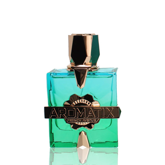 Fragrance World Aromatix X French Avenue Sun Kissed For Man/Woman