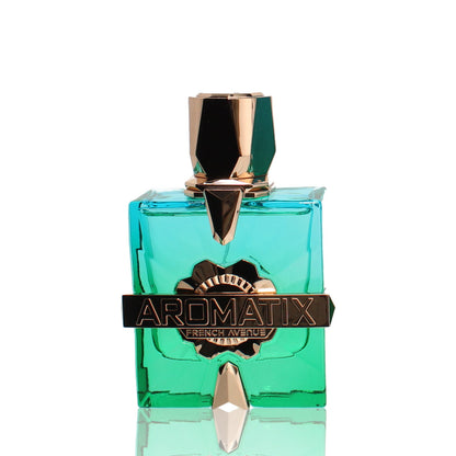 Fragrance World Aromatix X French Avenue Sun Kissed Eau De Parfum Perfume