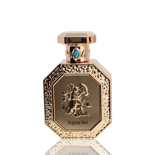 Fragrance World French Avenue Genesis Aquarius For Man/Woman