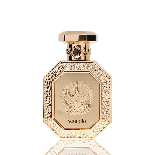 Fragrance World French Avenue Genesis Scorpio For Man/Woman