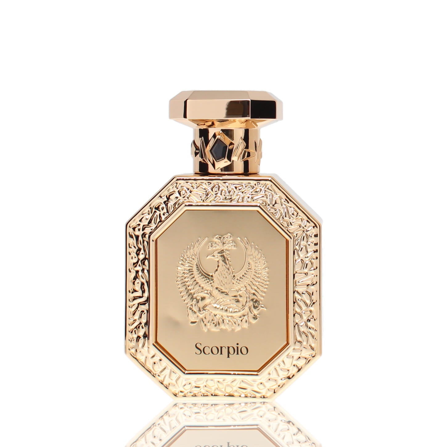 French Avenue Genesis Scorpio Eau De Parfum Perfume