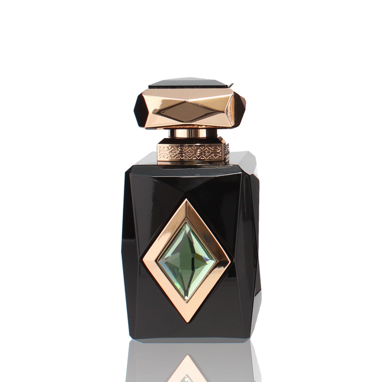 Fragrance World French Avenue Iris Patchouli Eau De Parfum Perfume