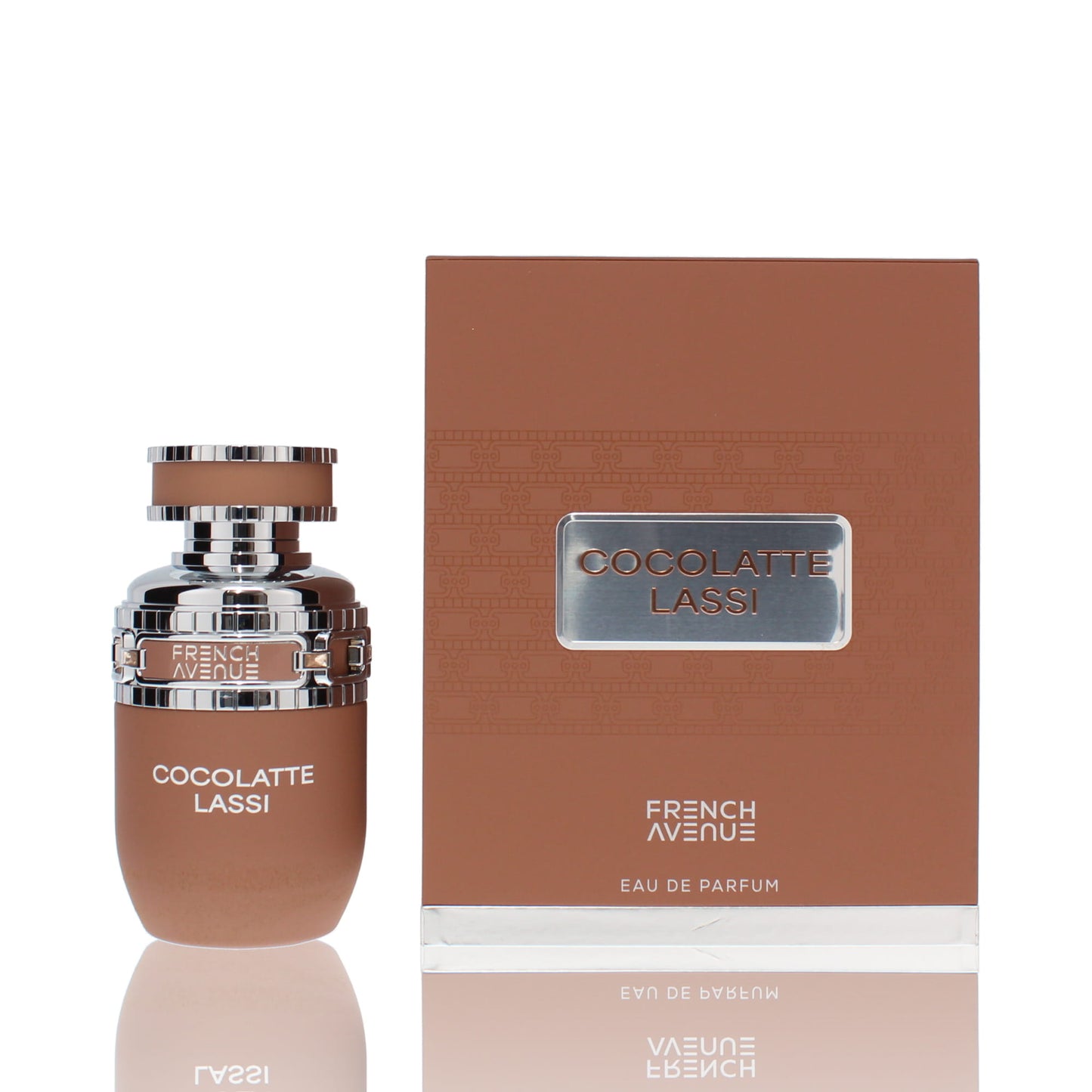 Fragrance World Cocolatte Lassi For Man/Woman