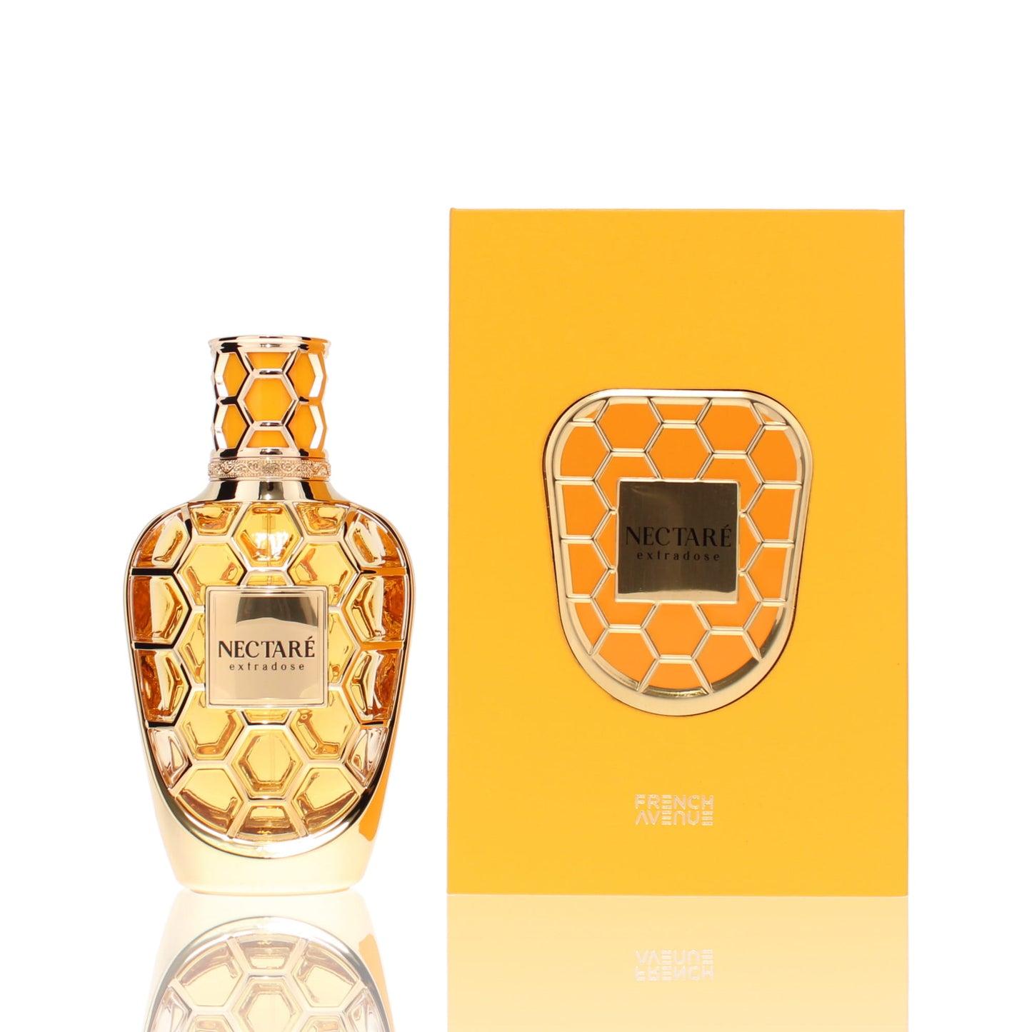 Fragrance World French Avenue Nectare Extradose For Man/Woman
