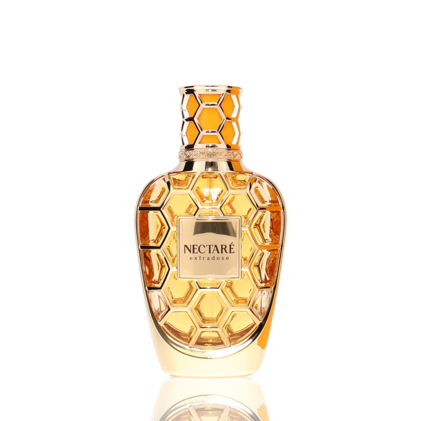 French Avenue Nectare Extradose For Man/Woman Eau De Parfum Perfume Boxed