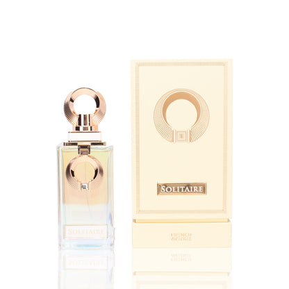 Fragrance World Solitaire Extrait De Parfum Extrait De Parfum Fragrance Boxed
