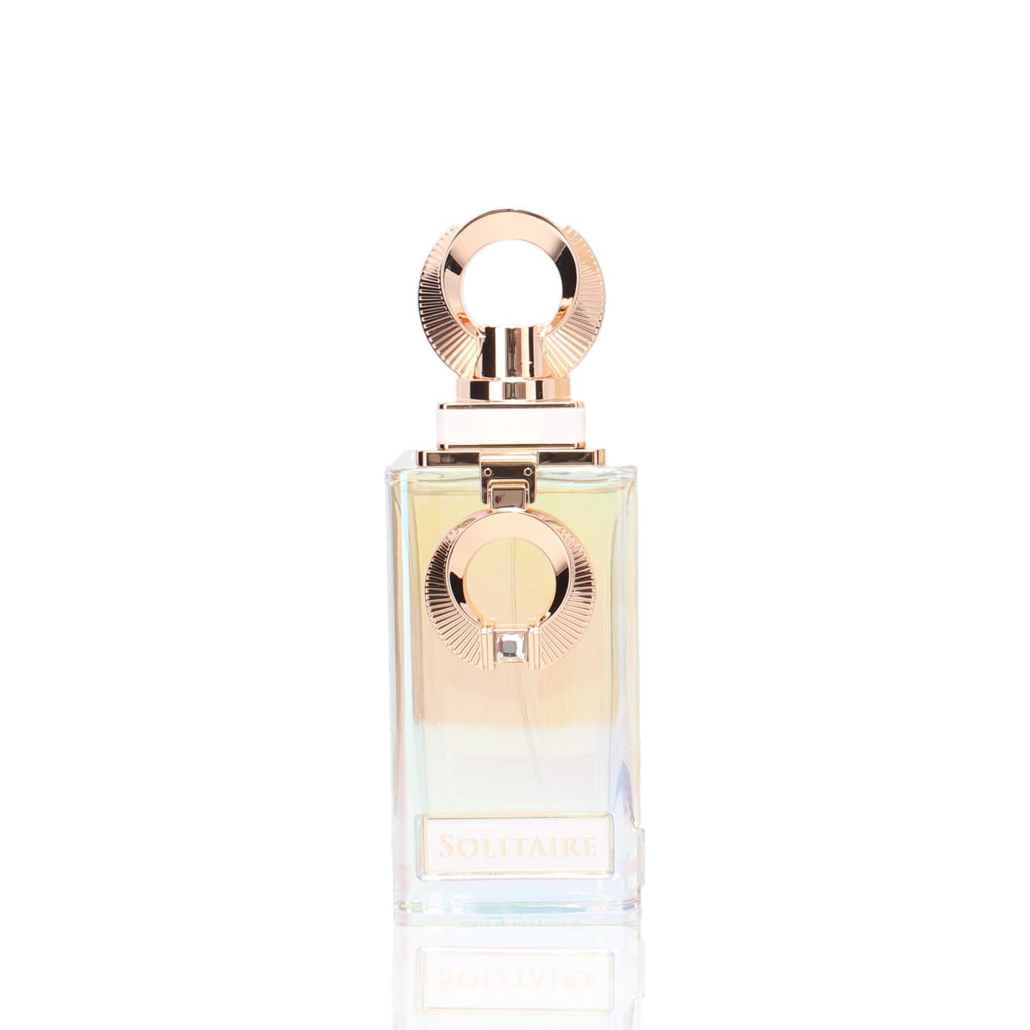 Fragrance World Solitaire Extrait De Parfum Extrait De Parfum Perfume