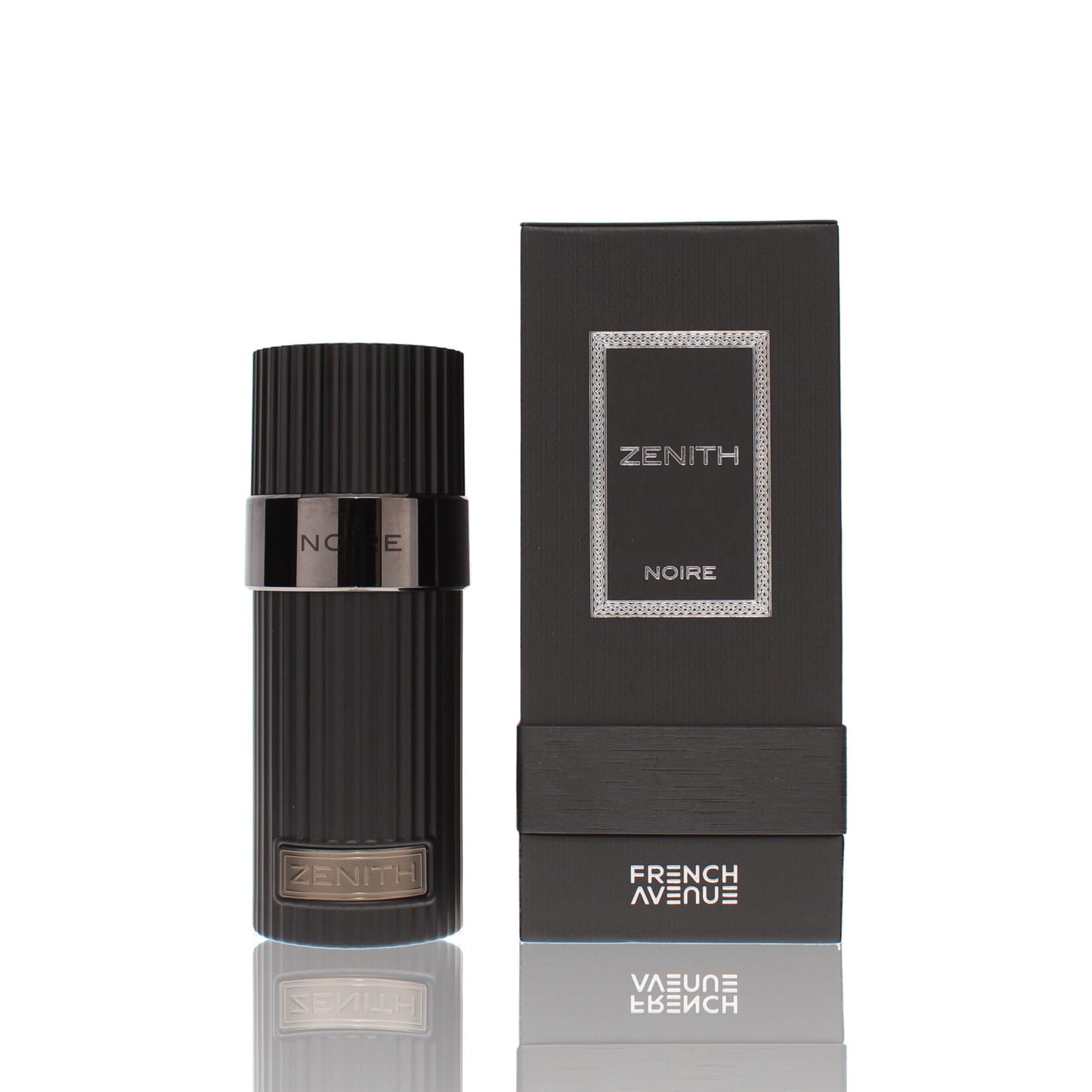Fragrance World French Avenue Zenith Noire For Man