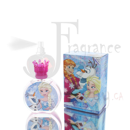 Buy Disney Frozen For Girls perfume and cologne online  at the lowest price. Fragrancebuy is your source for authentic niche fragrances at wholesale prices in Canada. Buy real perfume online at the best price. Shop deals and buy legit fragrance at wholesale price in Canada