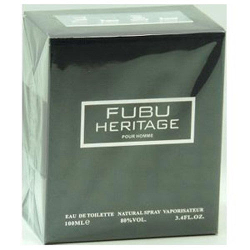 Buy Fubu Heritage Man Cologne in Canada online at the best price. Fragrancebuy is Canada's perfume and cologne outlet