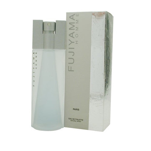 Buy Fujiyama Classic For Man in Canada online. Best Price from Fragrancebuy. Discontinued perfume and new arrivals