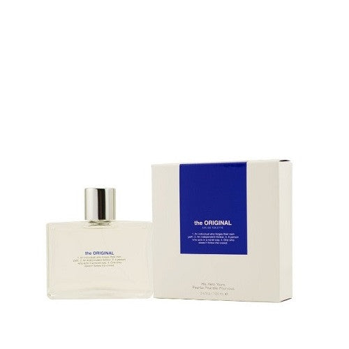 Buy GAP Individuals The Original For Man perfume and cologne online  at the lowest price. Fragrancebuy is your source for authentic niche fragrances at wholesale prices in Canada. Buy real perfume online at the best price. Shop deals and buy legit fragrance at wholesale price in Canada