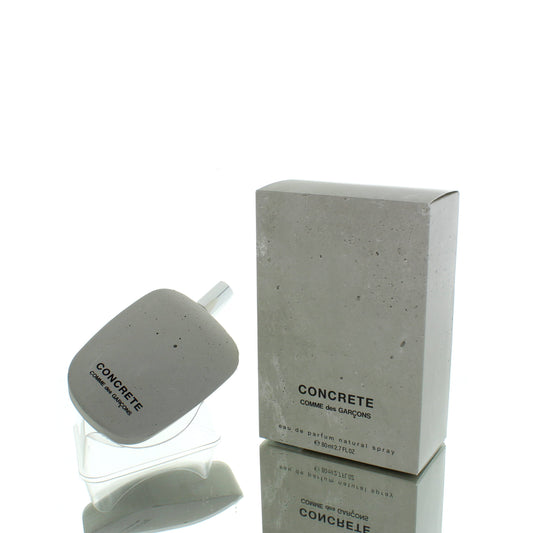 Comme Des Garcons Concrete For Man/Woman