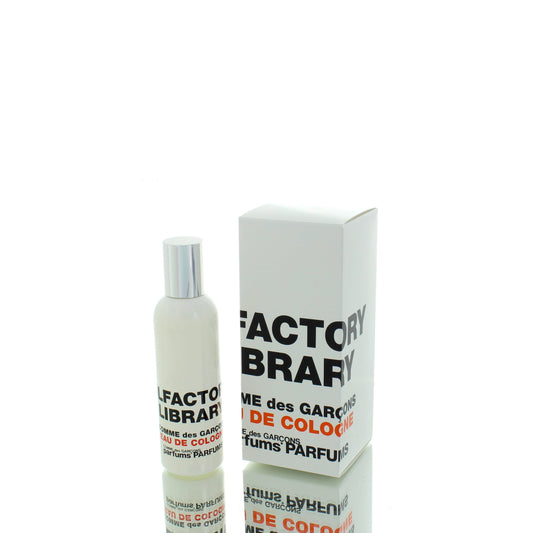 Comme Des Garcons Eau De Cologne For Man