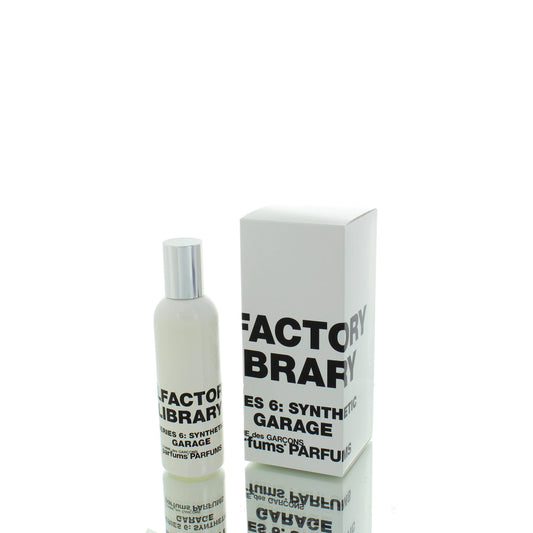 Comme Des Garcons Garage For Man/Woman