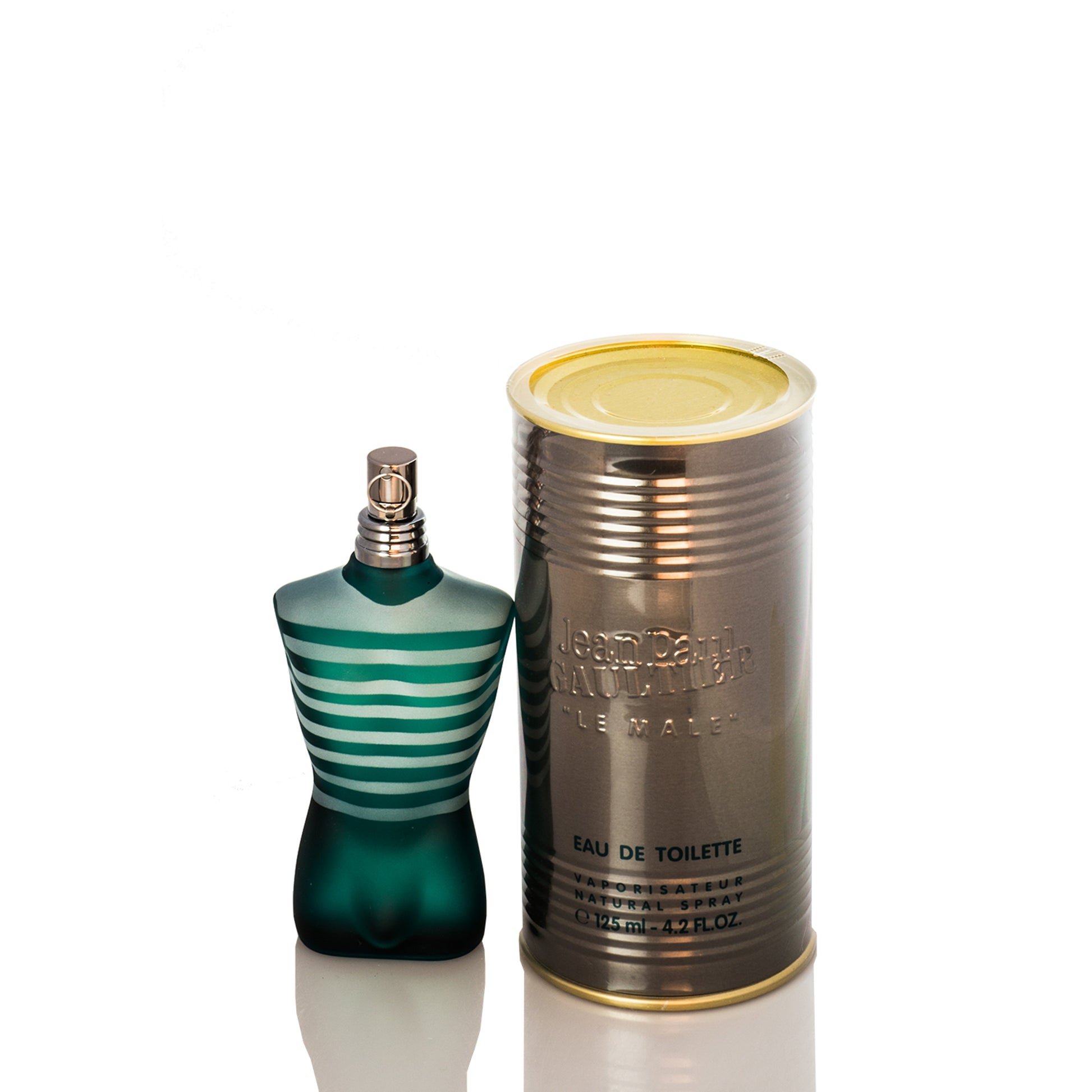 Buy Jean Paul Gaultier Le Male Classic For Man perfume and cologne online  at the lowest price. Fragrancebuy is your source for authentic niche fragrances at wholesale prices in Canada. Buy real perfume online at the best price. Shop deals and buy legit fragrance at wholesale price in Canada